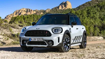 Countryman C